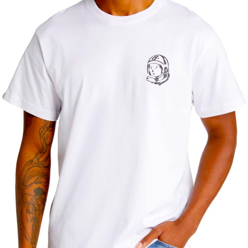 Billionaire Boys Club Mind Knit Shirt M